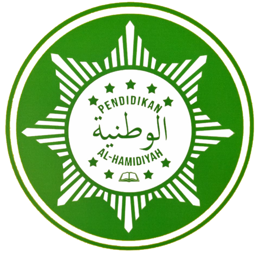 Logo MTS AL WATHONIYAH AL HAMIDIYAH